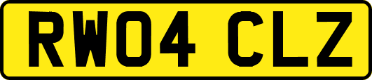 RW04CLZ