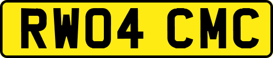 RW04CMC