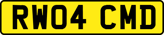 RW04CMD