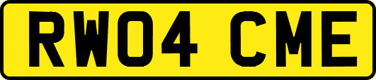 RW04CME