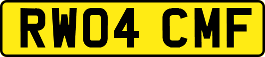 RW04CMF