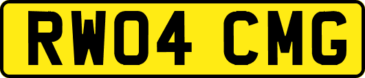 RW04CMG