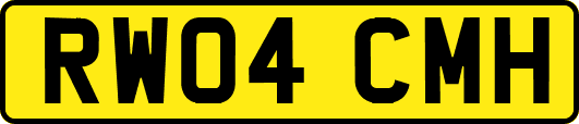 RW04CMH