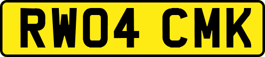 RW04CMK