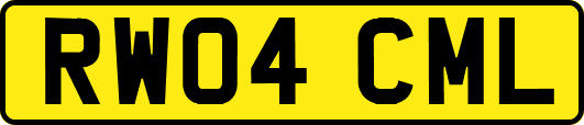 RW04CML