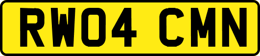 RW04CMN