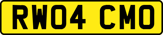 RW04CMO