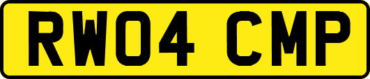 RW04CMP