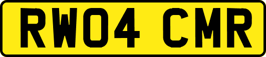 RW04CMR