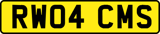 RW04CMS