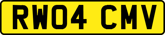 RW04CMV