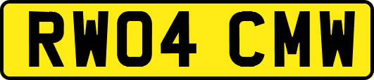 RW04CMW