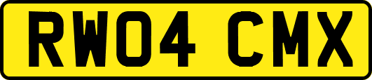 RW04CMX