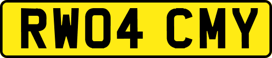 RW04CMY