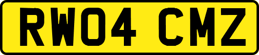 RW04CMZ