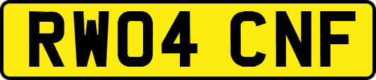 RW04CNF