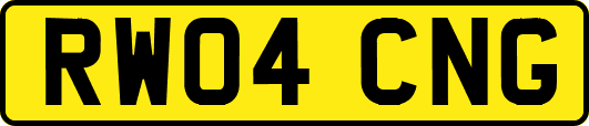 RW04CNG