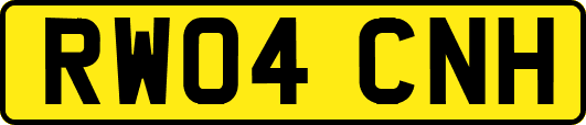 RW04CNH