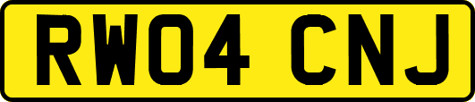 RW04CNJ