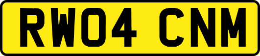 RW04CNM