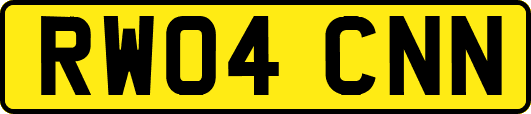 RW04CNN