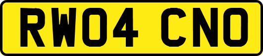 RW04CNO