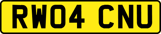 RW04CNU