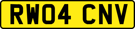 RW04CNV