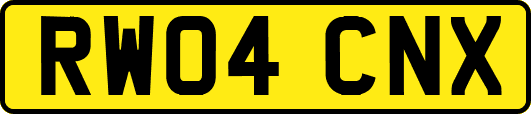 RW04CNX