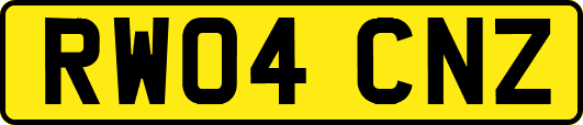 RW04CNZ