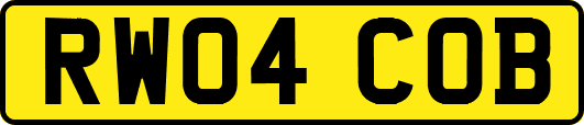 RW04COB