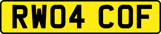 RW04COF