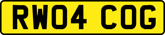 RW04COG