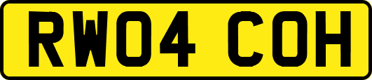 RW04COH