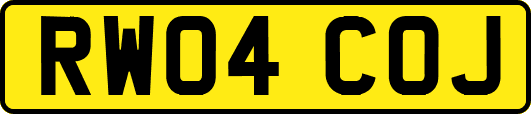 RW04COJ