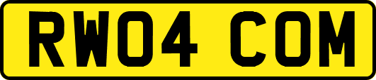 RW04COM