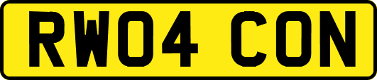 RW04CON