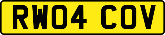 RW04COV