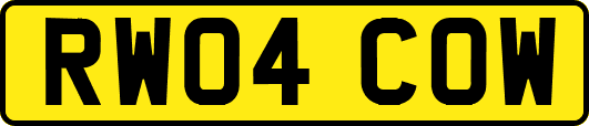 RW04COW