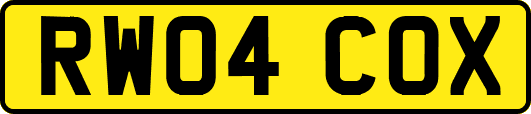RW04COX