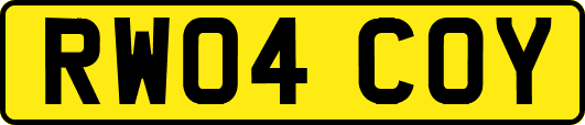 RW04COY