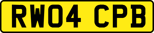RW04CPB