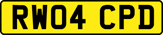 RW04CPD