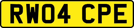 RW04CPE