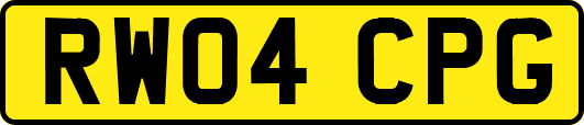 RW04CPG