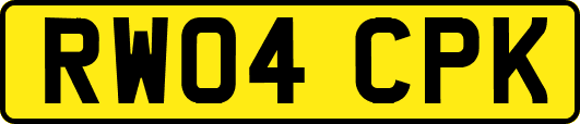 RW04CPK