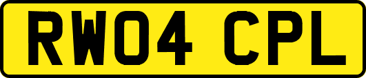 RW04CPL