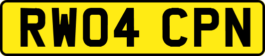 RW04CPN