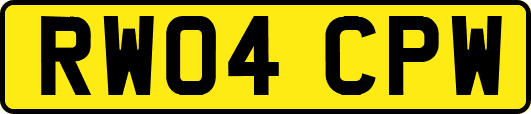 RW04CPW