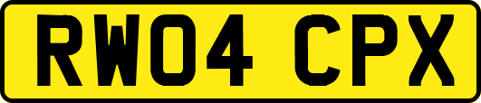 RW04CPX